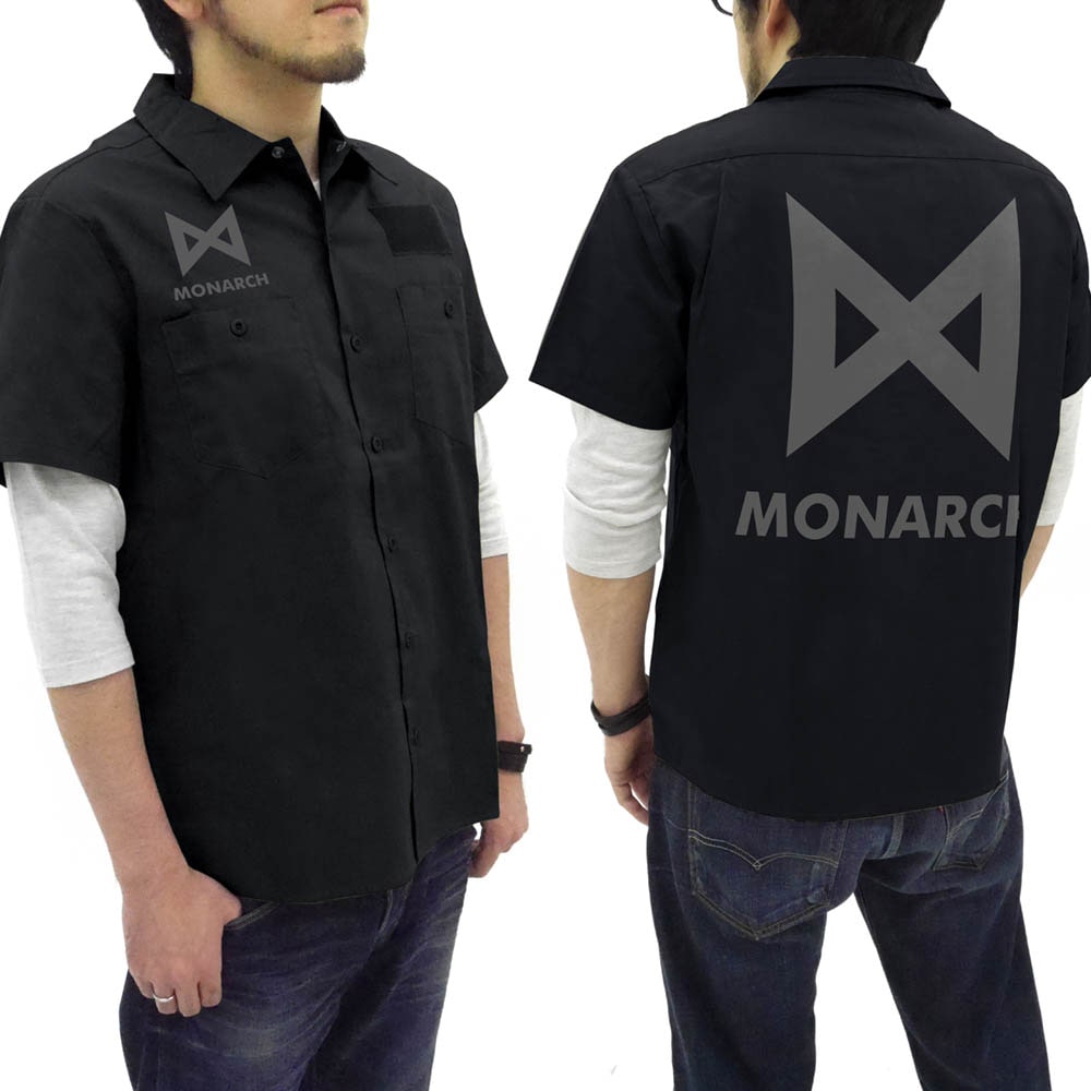 MONARCH byx[X[NVc