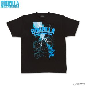 GODZILLA King of the Monsters SWTVc