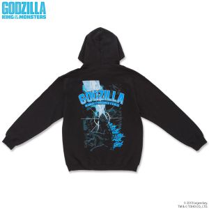 GODZILLA King of the Monsters SW p[J[
