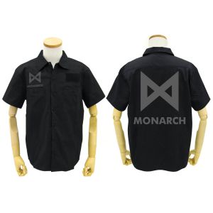 MONARCH byx[X[NVc