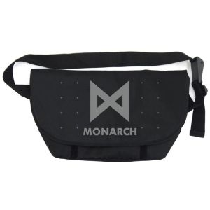 MONARCH bZW[obO/BLACK
