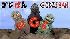 「Smack It! Three GodzillaBrothers」