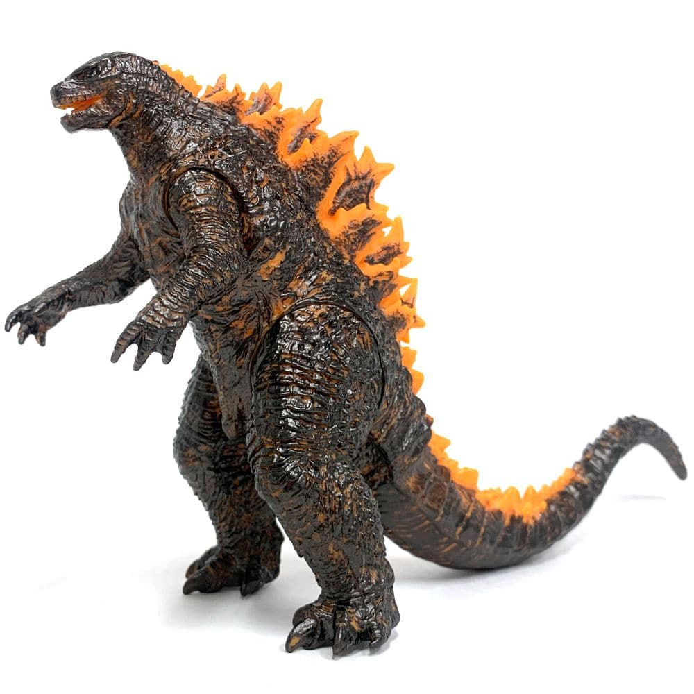 ゴジラ・ストア限定】ゴジラ キング・オブ・モンスターズ 完全数量限定生産4枚組 S.H.MonsterArts GODZILLA[2019]  Poster Color Ver. 同梱＋ムービーモンスター限定セット(ゴジラ・ストア限定 Blu-ray / DVD 4枚組):  Blu‐ray／DVD／ゴジラ・ストア | GODZILLA STORE