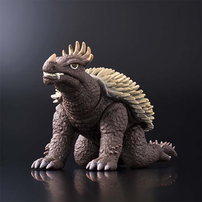 anguirus