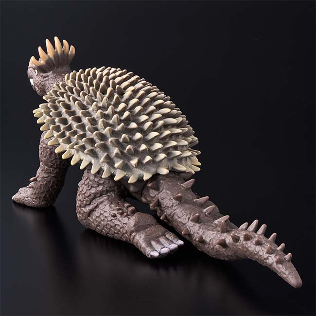 anguirus