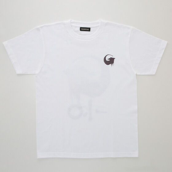 ゴジラ-1.0　ティザービジュアルTシャツ