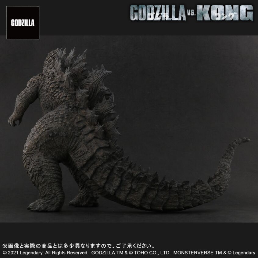yI̔zbV[Y GODZILLA FROM GODZILLA VS. KONGi2021jRIC