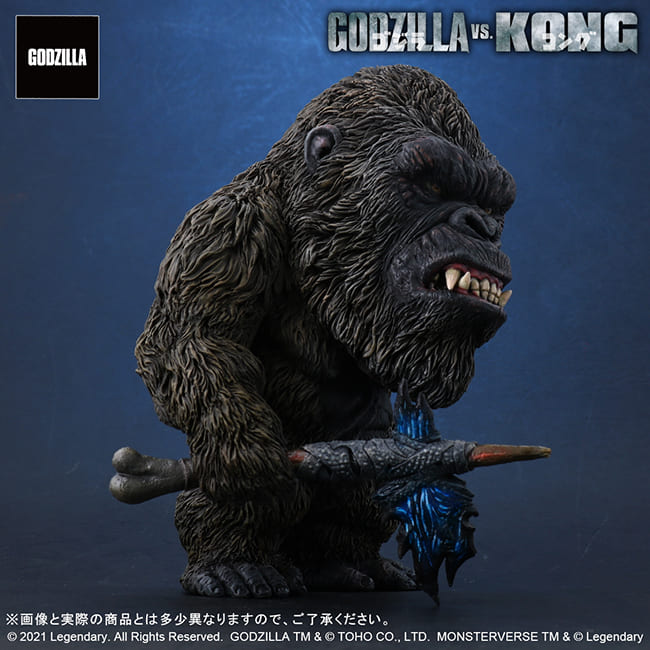 ftHA KONG FROM GODZILLA VS. KONGi2021jNbN