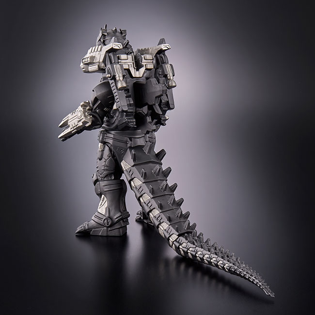 新商品！ BIG！ レゴ 互換品 MECHAGODZILLA メカゴジラ 機龍 - おもちゃ