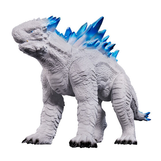 [r[X^[V[Y SHIMO & SKAR KINGZbg fromfwGodzilla x Kong: The New Empirex