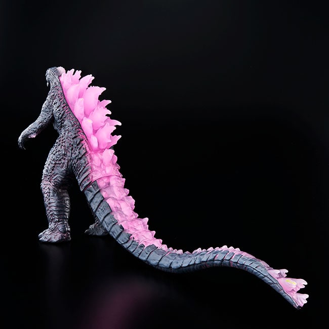 SWEXgA@[r[X^[V[Y GODZILLAi2024jEVOLVED ver. GLOWING  SPECIAL EDITION