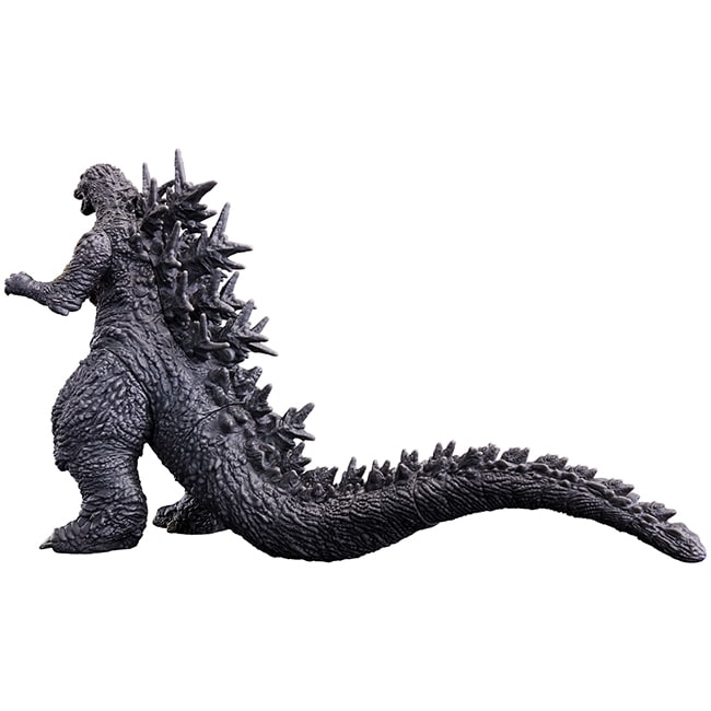 ゴジラ GODZILLA フィギュア