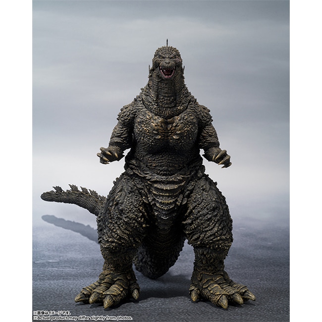 S.H.MonsterArts SW i2023j