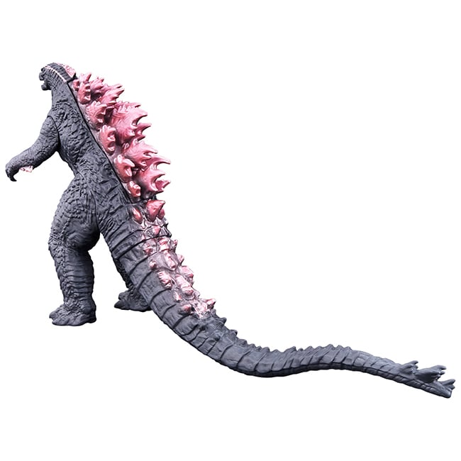 [r[X^[V[Y GODZILLAi2024j EVOLVED ver. from fwGodzilla x Kong: The New Empirex