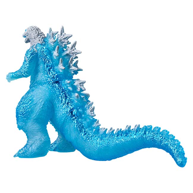 JAPAN GODZILLA SW i2023j xmR