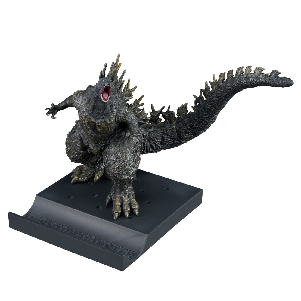 DESKTOP MONSTER@- collective - Vol.11BOX S6聄