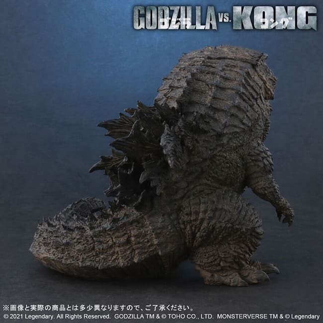 ftHA GODZILLA FROM GODZILLA VS. KONGi2021jNbN