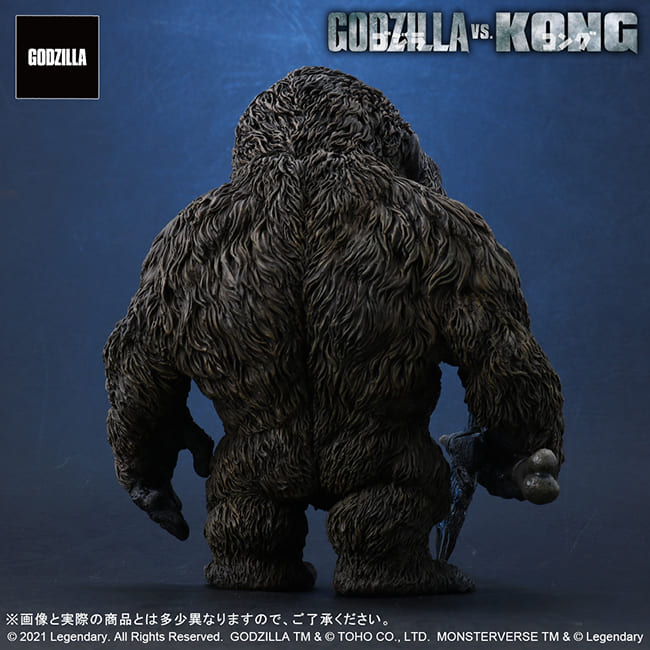 ftHA KONG FROM GODZILLA VS. KONGi2021jNbN