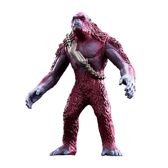 [r[X^[V[Y SHIMO & SKAR KINGZbg fromfwGodzilla x Kong: The New Empirex
