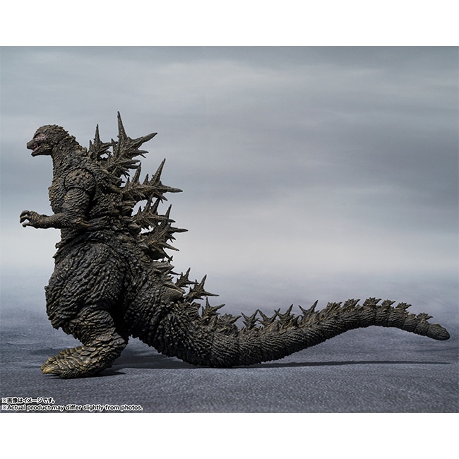 S.H.MonsterArts SW i2023j