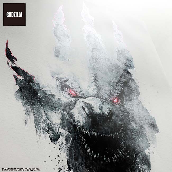 v~A|X^[wSW×RO VȂ鍑xGODZILLA set