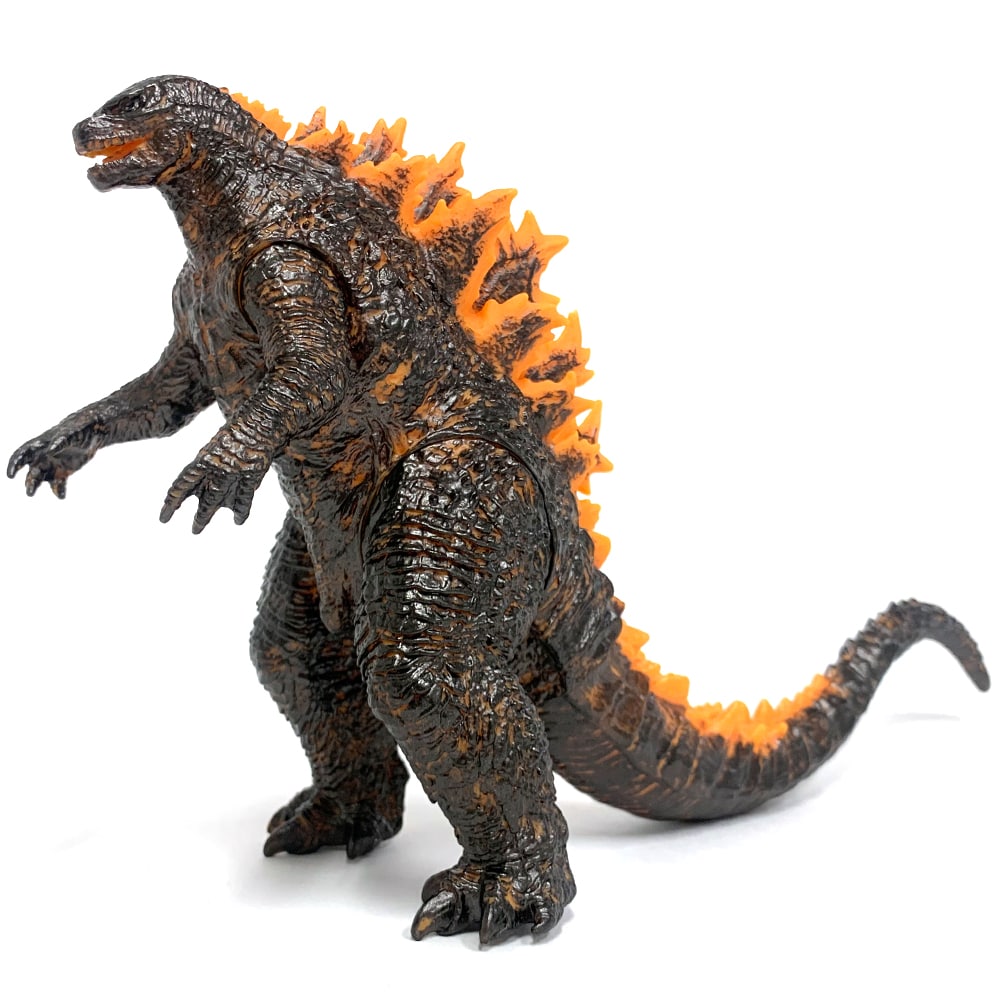 受注生産品 バンダイ S.H.MonsterArts ゴジラキング オブ モンスターズ