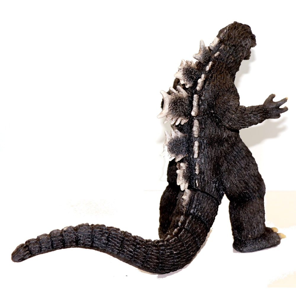 東宝怪獣コレクション第27弾 ゴジラ1965 トイ フィギュア ゴジラ ストア Godzilla Store