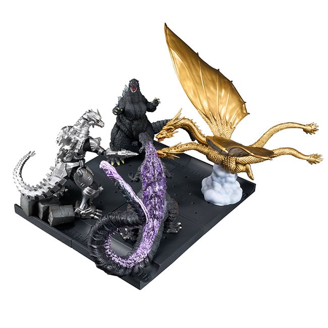 DESKTOP MONSTER@- collective - Vol.11BOX S6聄