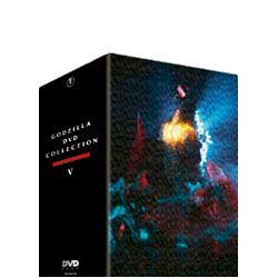 49％割引【着後レビューで 送料無料】 【DVD】ゴジラ DVDコレクション IV/ [TDV-18146] 邦画 CD・DVD・ブルーレイ