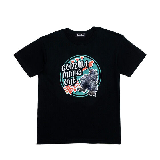 XL　hazama ゴジラ-1.0 フェイスTシャツ ホワイト 白 000000001040_H1RSfJn.jpg