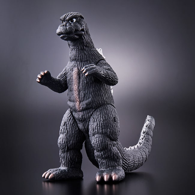 値引きする GODZILLA ムービーモンスターシリーズ THE Yahoo!フリマ