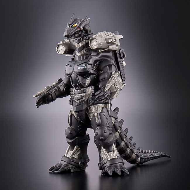 新商品！ BIG！ レゴ 互換品 MECHAGODZILLA メカゴジラ 機龍 - 知育玩具