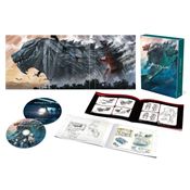 GODZILLA　怪獣惑星　Blu-ray　コレクターズ・エディション2枚組