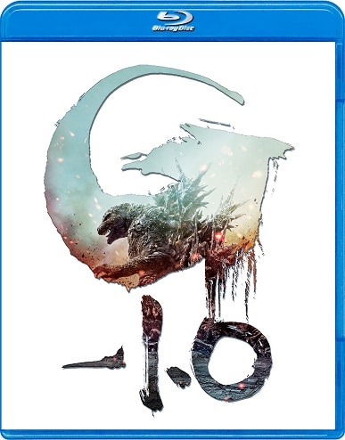 5月1日発売！『ゴジラ-1.0』Blu-ray&DVD: ／ゴジラ・ストア | GODZILLA 
