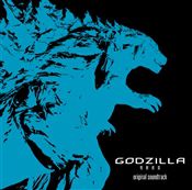 アニメーション映画『GODZILLA 怪獣惑星』 オリジナルサウンドトラック