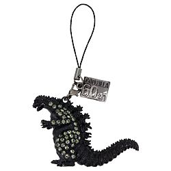 雑貨/根付／キーホルダー／ゴジラ・ストア | GODZILLA STORE