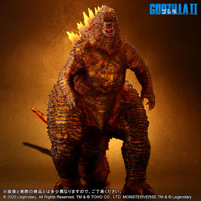 トイ フィギュア フィギュア ゴジラ ストア Godzilla Store