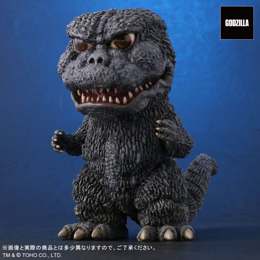 トイ／フィギュア/フィギュア／ゴジラ・ストア | GODZILLA STORE