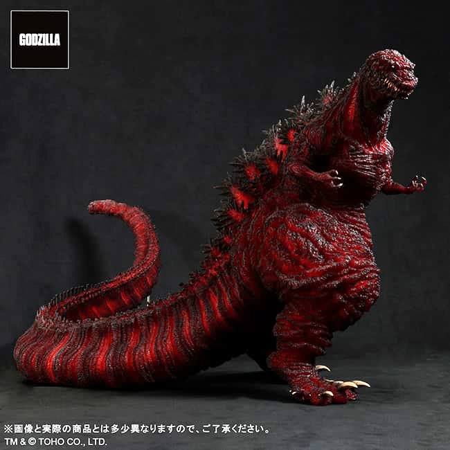 トイ／フィギュア/フィギュア／ゴジラ・ストア | GODZILLA STORE