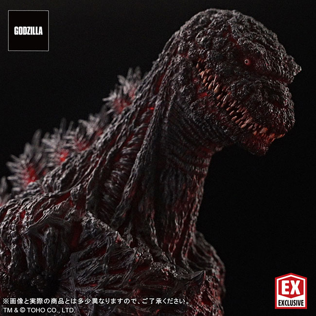 ゴジラ・ストアTV（2023年11月3日配信）: ／ゴジラ・ストア | GODZILLA