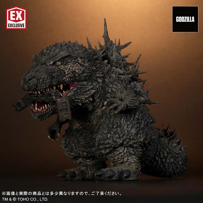 送料込 薄 S.H.MonsterArts 東宝特撮超兵器2 モンスターアーツ