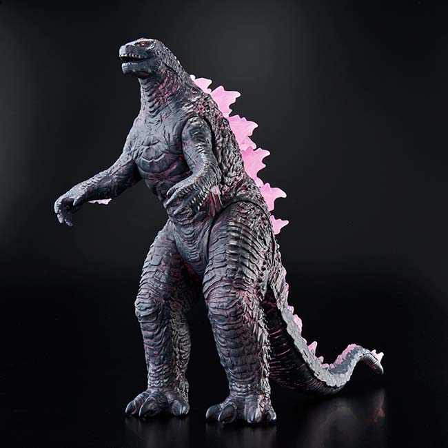 SWEXgA@[r[X^[V[Y GODZILLAi2024jEVOLVED ver. GLOWING  SPECIAL EDITION
