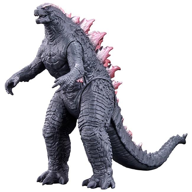 [r[X^[V[Y GODZILLAi2024j EVOLVED ver. from fwGodzilla x Kong: The New Empirex