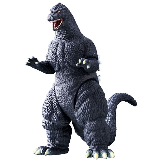 新品 巨大 特大 フィギュア ゴジラ GODZILLA ビッグサイズ 人形 ギフト 