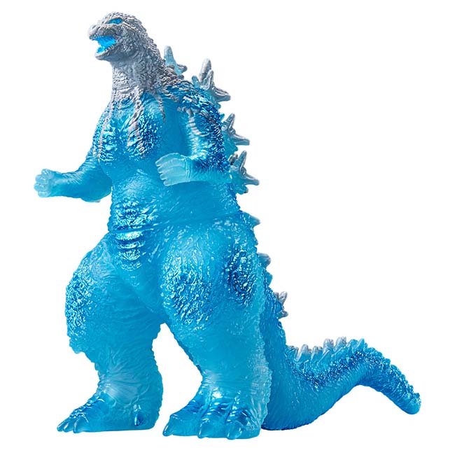 JAPAN GODZILLA SW i2023j xmR