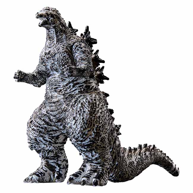 JAPAN GODZILLA SW i2023j nG