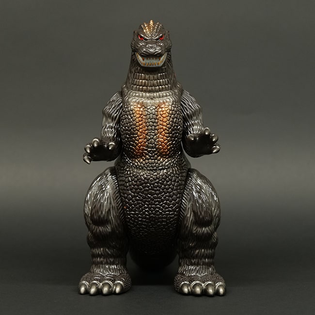 大得価安いゴジラストア 福袋 2021 ヘドラ マルサン ソフビ フィギュア GODZILLA 限定 MARUSAN 50周年記念 ゴジラ・ストア その他