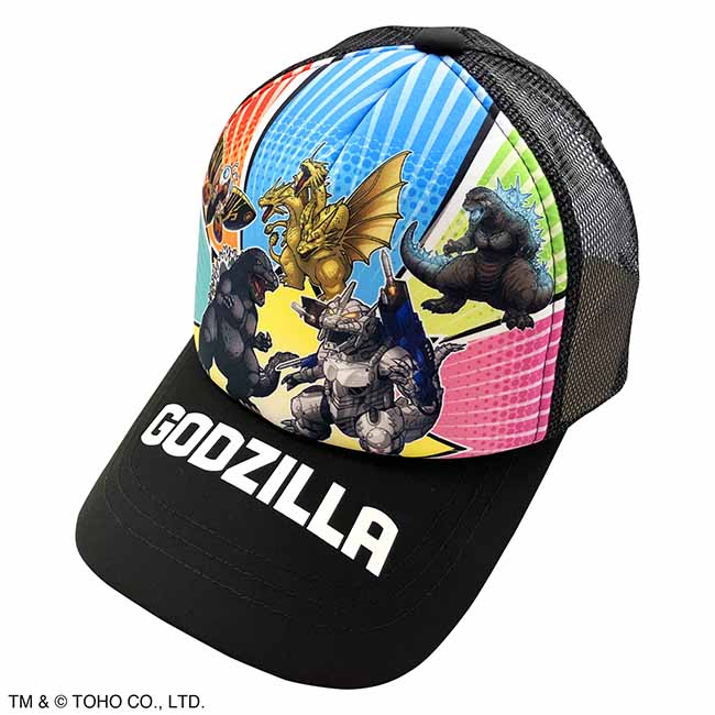 GODZILLA BATTLE LINELbYLbviTSj