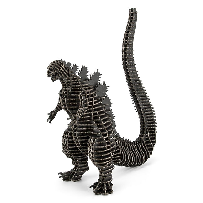 VESW@@SHIN GODZILLA287_black