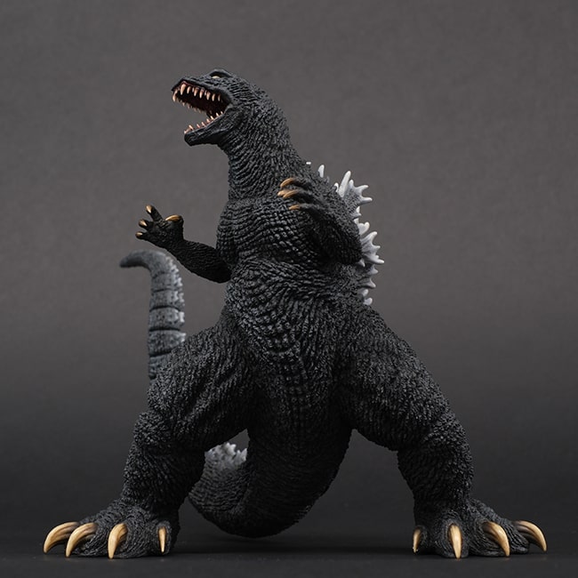 【超歓迎安い】マルサン ビオランテ 花獣 450 Gold Glitter Blank ver. 金ラメ ゴールド グリッター ゴジラ GODZILLA ソフビ sofvi Biollante ラスト1 ビオランテ